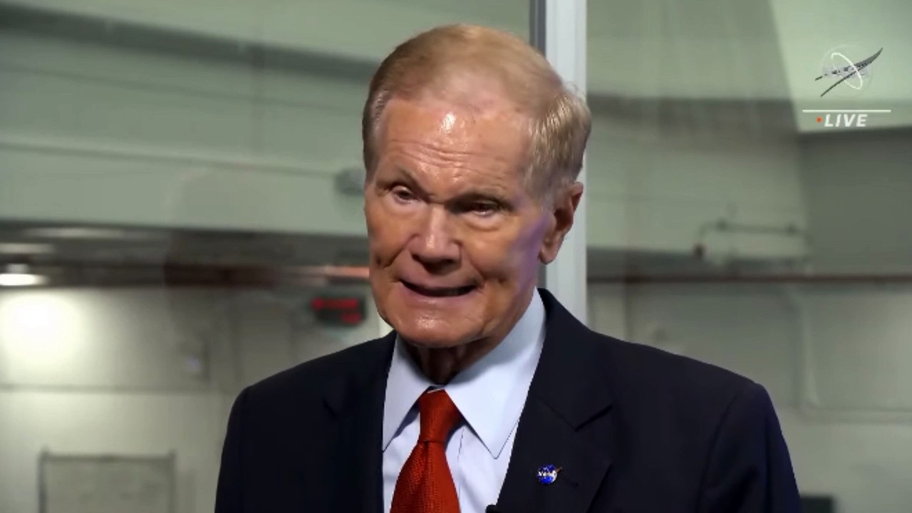 La NASA cancela el lanzamiento de la misión Artemis I por problemas en los motores