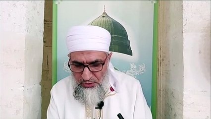 Şanlıurfa'da yobaz cami imamından sapıkça sözler: "Kadınlar iştahları kabartmayacak şekilde dışarı çıkacaklar"