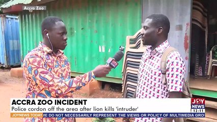 Joy News Today with Nana Kojo Brace on JoyNews - (29-8-22)