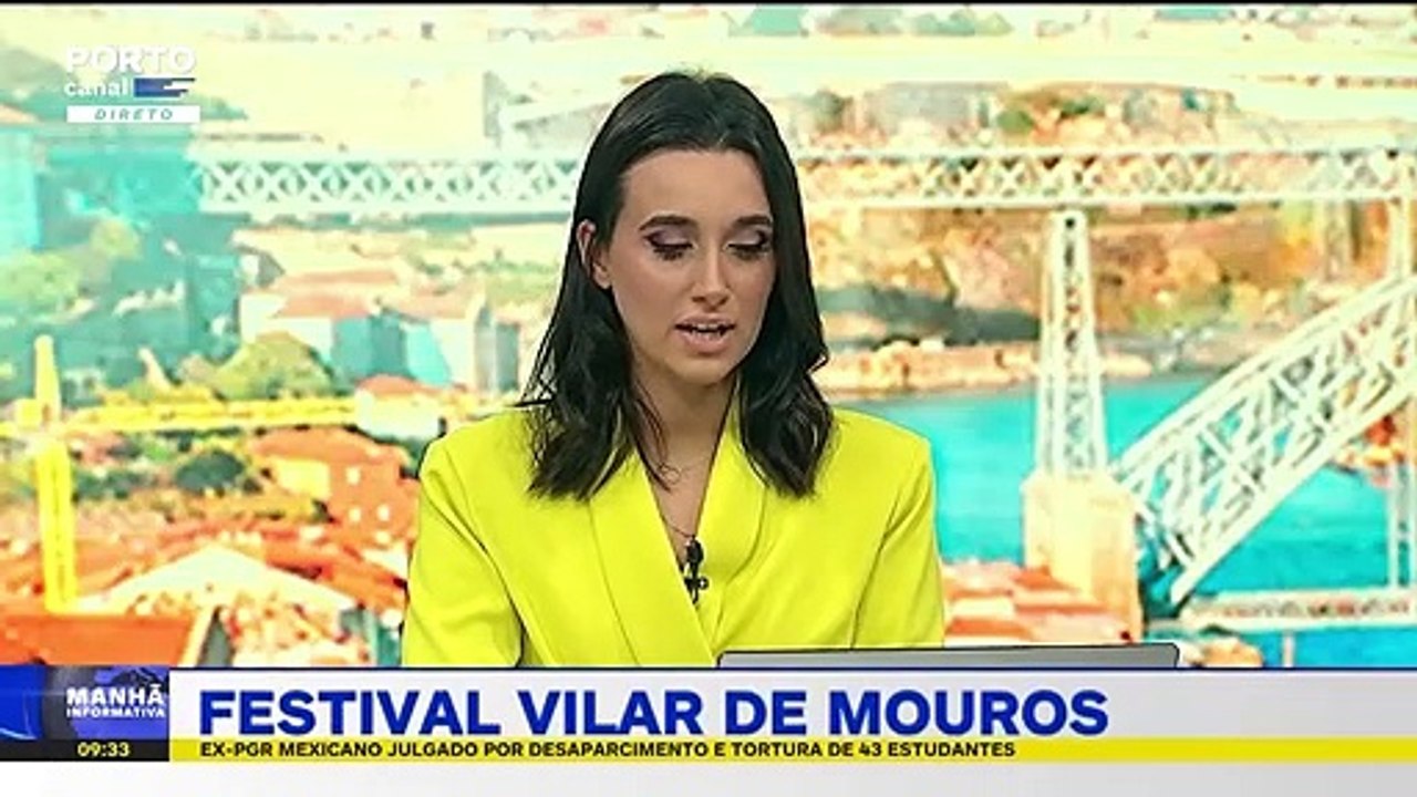 vilar de mouros