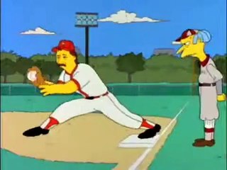 Don Mattingly y su Corte de Cabello