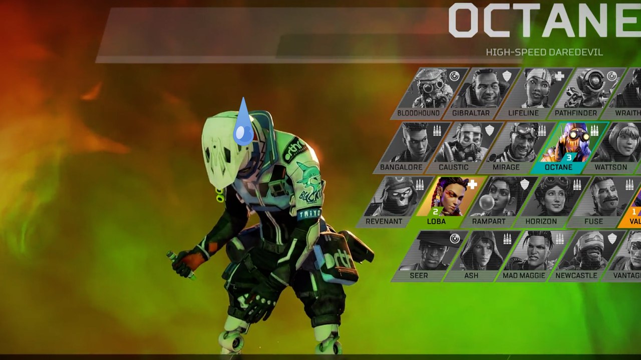 Apex Matchmaking At Its Finest