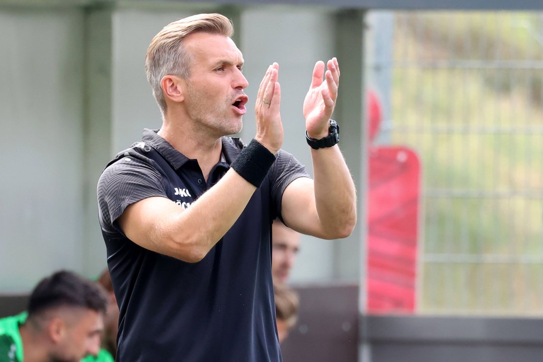 Schaub trifft bei 5:1-Erfolg doppelt: Rödinghausen düpiert RWO