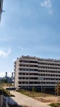 Ruidos Central Térmica de Ciclo Combinado en Sant Adrià