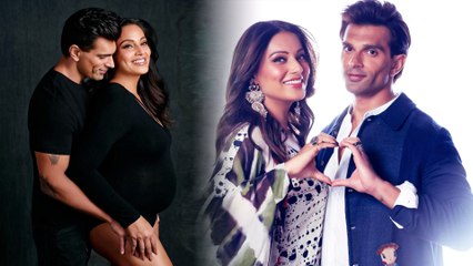 Bipasha Basu Shares About Hoping To Have A 'Baby Girl'