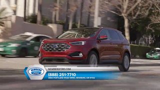 2022 Ford Edge Kezier OR | New Ford Edge Kezier OR