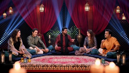 Farzi Mushaira S01 E07