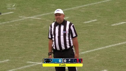 Week 13: Panthers Wroclaw at Hamburg Sea Devils Highlights