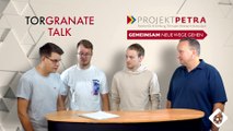Torgranate-Talk: Die Expertenrunde der Torgranate (29. August 2022)