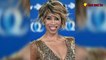 Trisha Goddard ties the knot mystery boyfriend after 4 years together