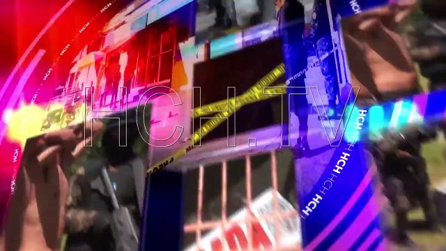 Varias personas asesinadas y otros sucesos de Choloma