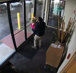 Quand tu as la poisse juste avant ton rendez-vous galant