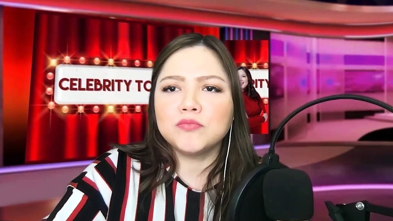 CELEBRITY TOP 10 AUG. 29, 2022