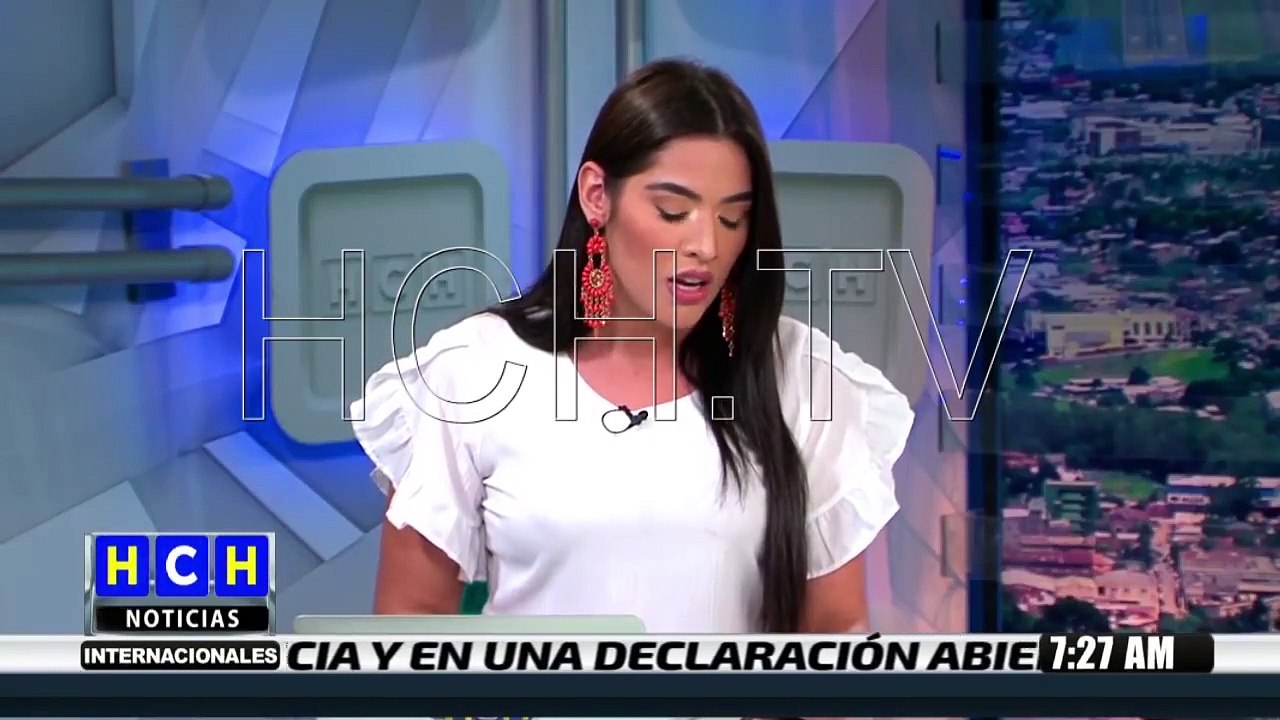 Asesinan a un hombre en el parque central de Ocotepeque