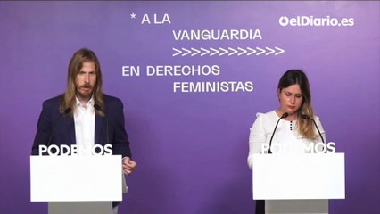 Podemos pone en marcha un comité electoral para formar las candidaturas municipales y autonómicas