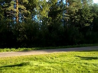 Mukava Loppukesän Päivä