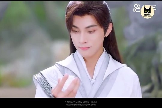 Ru Hua Ru Tu 2 如花如荼 第2季 Ep09 [ENG SUB]