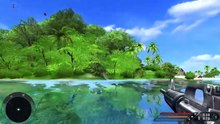 Far Cry (2004) - (PC) - FULL GAME - No Commentary - PART 1
