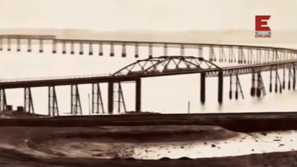 Stavební selhání 01 #01 (železniční část, CZ)