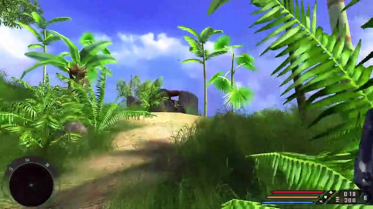 Far Cry (2004) - (PC) - FULL GAME - No Commentary - PART 3