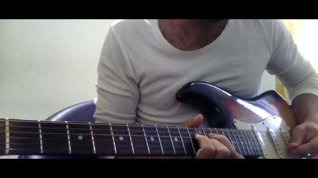 Three Days Grace - Pain Cover