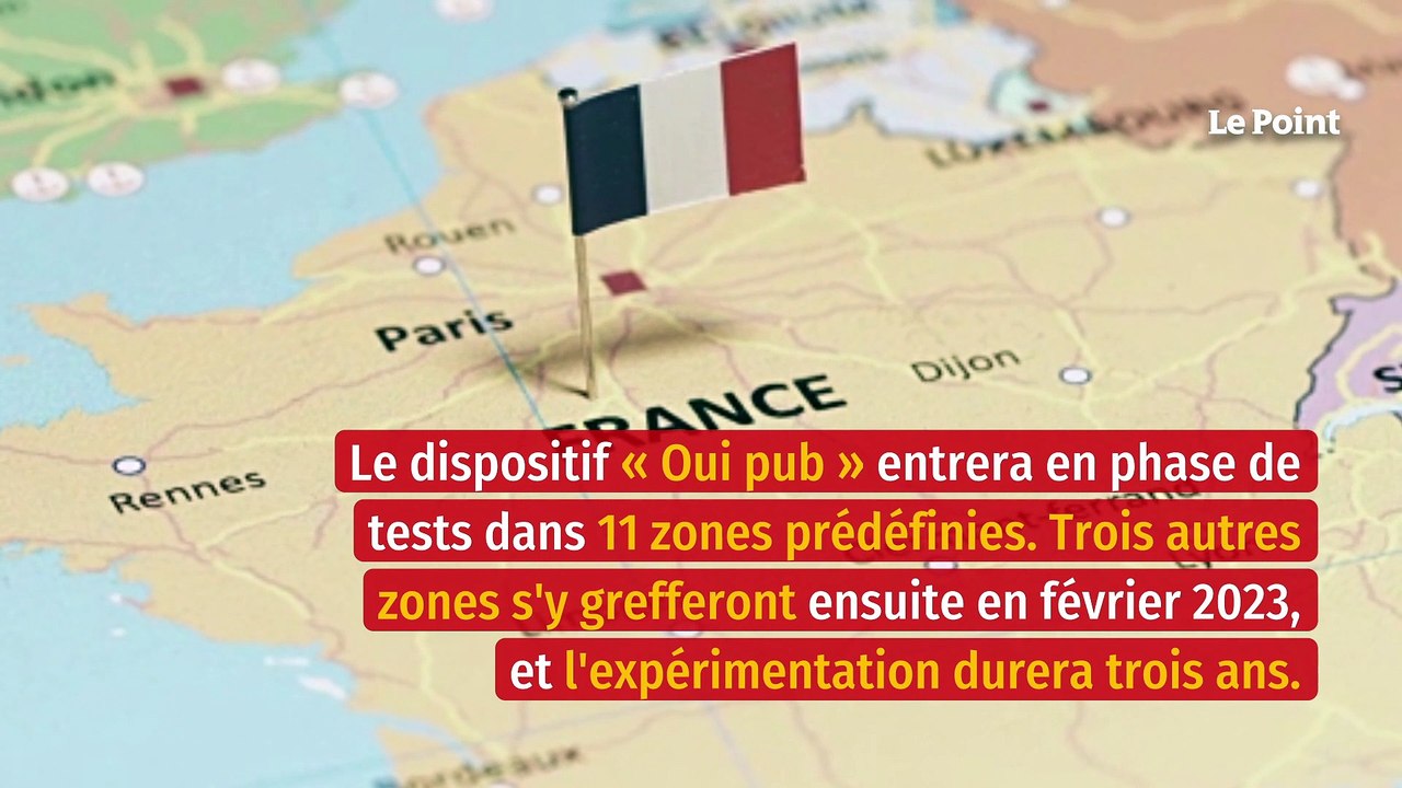 Publicités dans les boîtes aux lettres : ce qui va changer