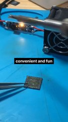 DIY Induction board #electronics #inductionboard #trendytech #technology #tech #towardg