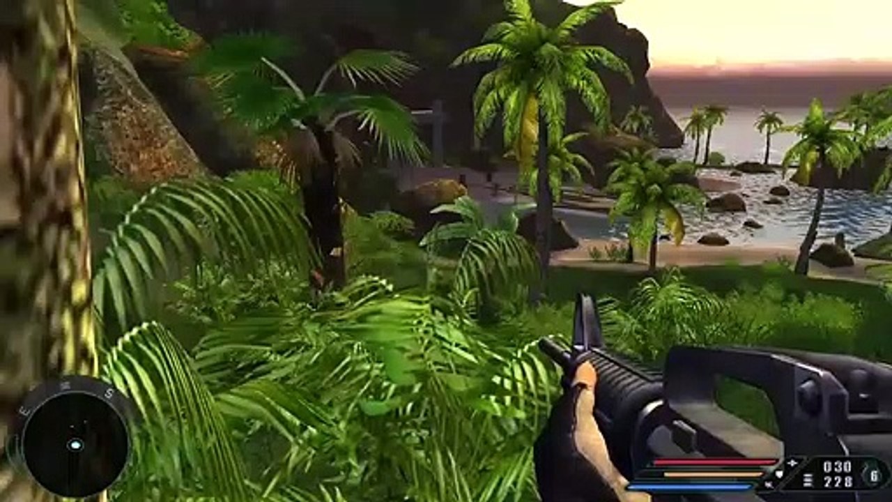 Far Cry (2004) - (PC) - FULL GAME - No Commentary - PART 5
