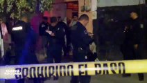 Un hombre fue asesinado dentro de un domicilio en la colonia La Expenal de Guadalajara
