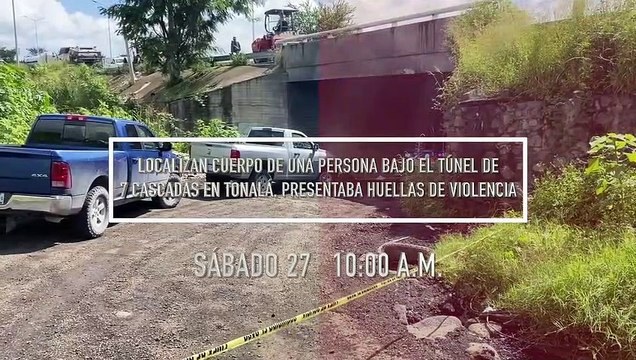 Resumen de inseguridad: Al menos ocho personas fueron asesinadas en la ZMG