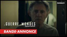 La Guerre des Mondes : Dernier chapitre - Bande-annonce