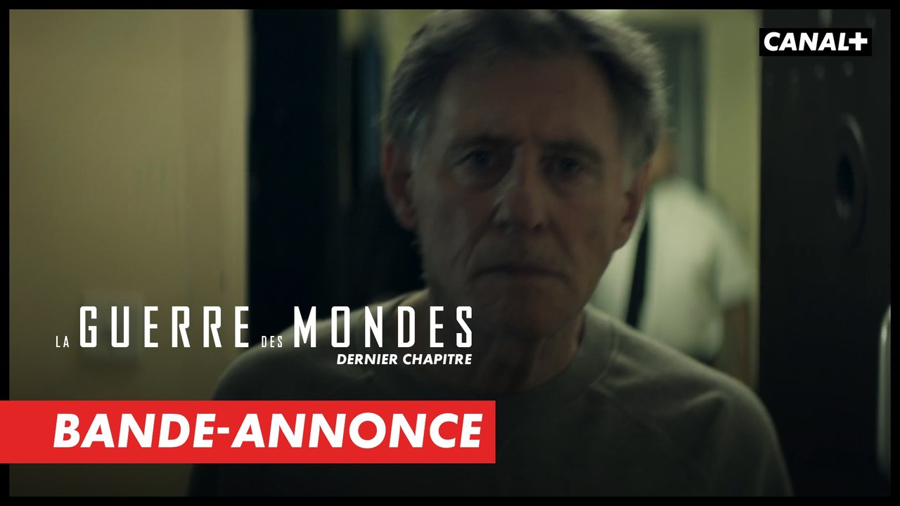 La Guerre des Mondes : Dernier chapitre - Bande-annonce