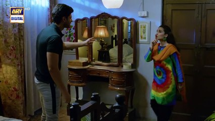 Woh Pagal Si Episode 22   Best Scene 03