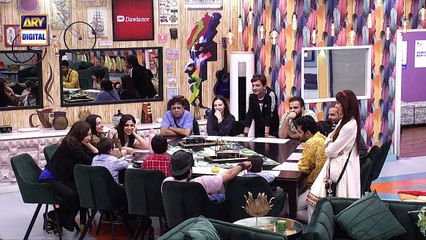 Sab se ziada Shararti kon Ahmed, Umer Ya abu Bakar   #tamasha