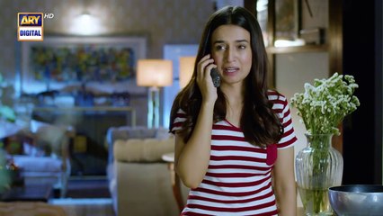 Woh Pagal Si Episode 22   Best Scene 02