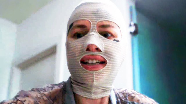 GOODNIGHT MOMMY Bande Annonce
