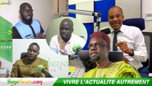 Relation entre Ousmane Sonko et la presse, qu’en pensent les journalistes ?