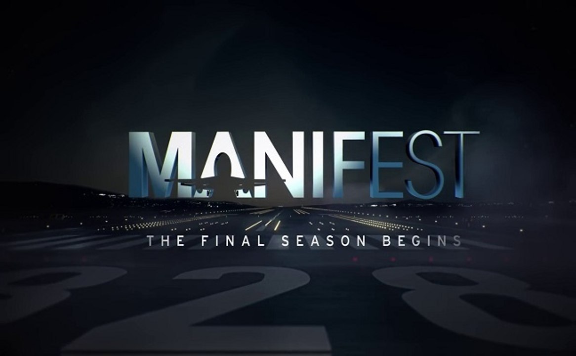 Manifest - Trailer Saison 4
