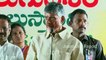 TDP Chief Chandrababu Naidu on Kamma Caste in Andhra Pradesh | Babu Serious on CM Jagan Mohan Reddy