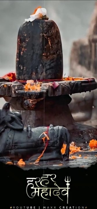 Mere Mahadev ❤❤