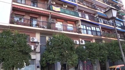 Las hipotecas, en máximos de 12 años