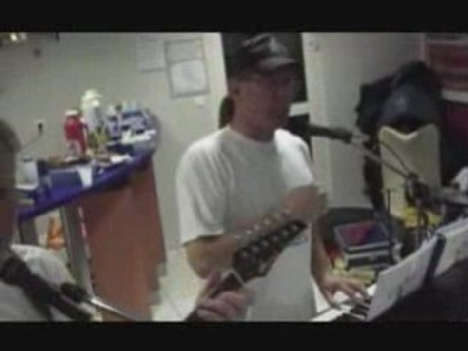 Relais apnée - Téléthon 2007 - Sarrebourg (BONUS)