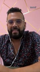 Alex Villarreal aclara que no se robó a los integrantes de La Ejecutiva: "Yo no me llevé a nadie"