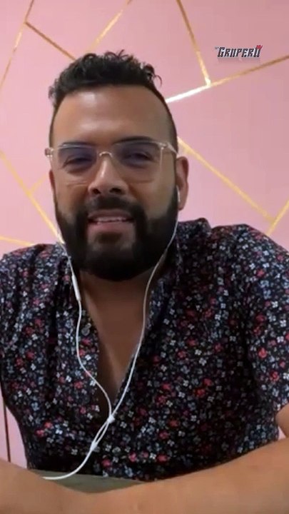 Alex Villarreal aclara que no se robó a los integrantes de La Ejecutiva: "Yo no me llevé a nadie"