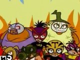 Mucha Lucha Season 1 Episode 7