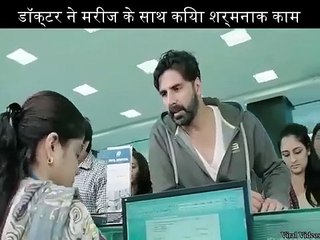 Akshay Kumar Gabbar movie