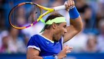 Can Rafael Nadal Capture This Year's U.S. Open?