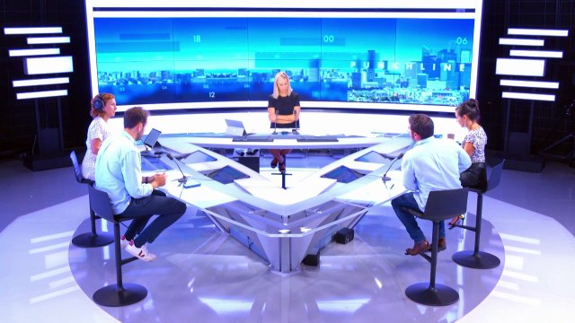 Ce qu'il faut retenir du discours d'Élisabeth Borne devant le Medef