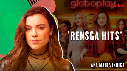 RENSGA HITS: A SÉRIE BRASILEIRA QUE VAI ENCANTAR SEU CORAÇÃO COM UM BOM MODÃO | ANAMARIA INDICA