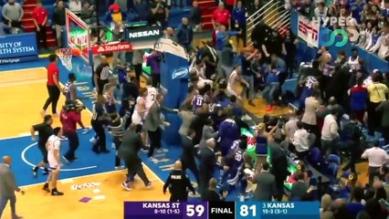 WHEN PLAYERS LOSE CONTROL (2)